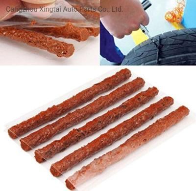 Vacuum Tire Cold Repair Strip