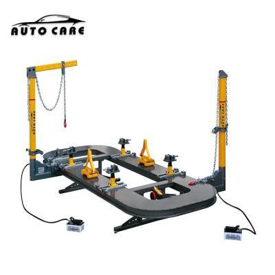 Autocare Bt-5515 Auto Frame Straightening Bench Machine