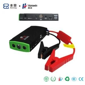 Li-ion Battery 12V Multi-Function Jump Starter