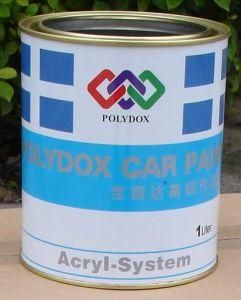 Acrylic Primer for Car Paint