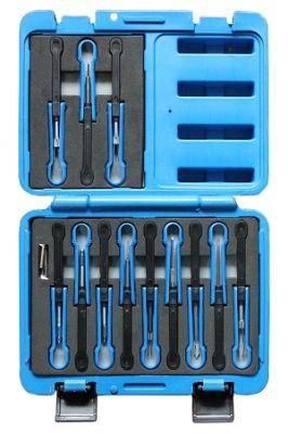 Terminal Release Tool Set Universal 15 Piece