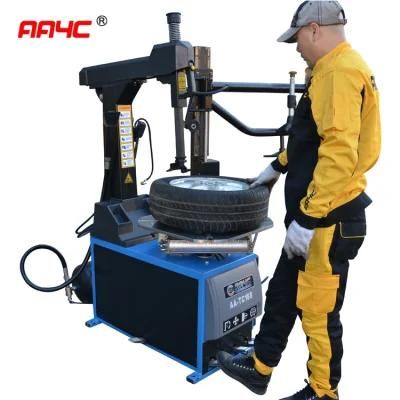 Full Automatic Tilting Back Arm Design Tire Changer AA-Tc188