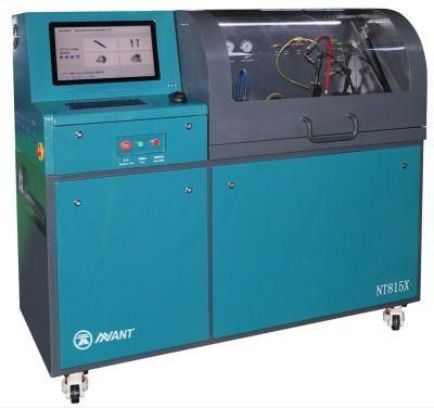 Common Rail System Test Machine, Fuel System Test Equipment