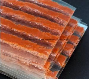 100*4mm Tyre Sealant Repair Strips Tire Plugs