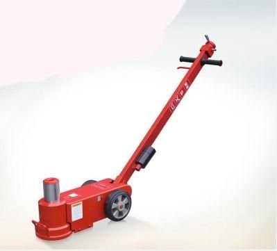 50 Ton Heavy Duty Industrial Air Hydraulic Floor Jack