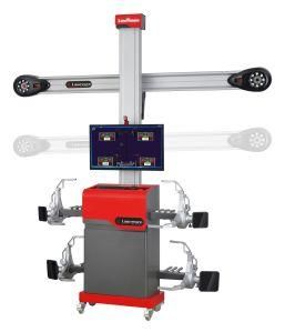 Four Wheel Alignment / Wheel Aligner / 3D Wheel Alignment