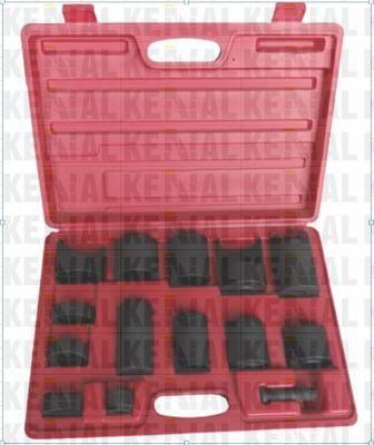 14PCS Master Set Ball Joint Adaptor Kit