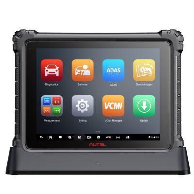 Autel OBD2 Scanner Autel OBD2 Scanner Car Diagnostic Oscilloscope Autel PRO Autel Scan Tool for All Vehicles