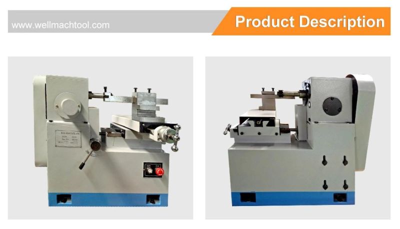 C9335 metal-cutting brake lathe machine from China