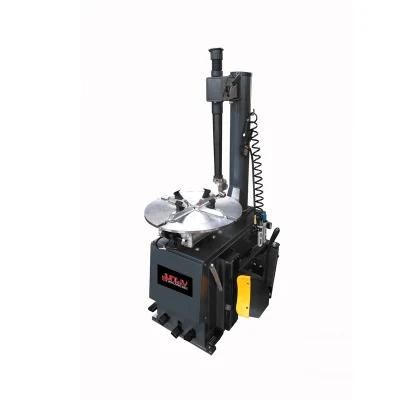 China Supplier Semi-Automatic Swing Arm Cheap Tire Changer