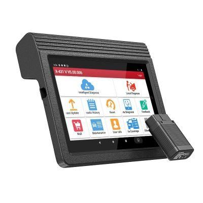 Launch X431 Diagnostic Tool Car Scanner Price of All Cars