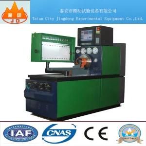 Jd-II Diesel Fuel Injector Pump Test Bench