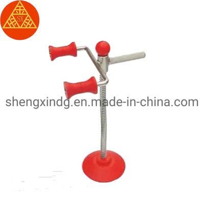 High Precision High Quality Car Steering Wheel Holder for Wheel Alignment Machine