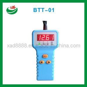 Auto/Motor Battery Testing Equipment Vehicle Inspection Tool 12V/24V Battery Load Tester