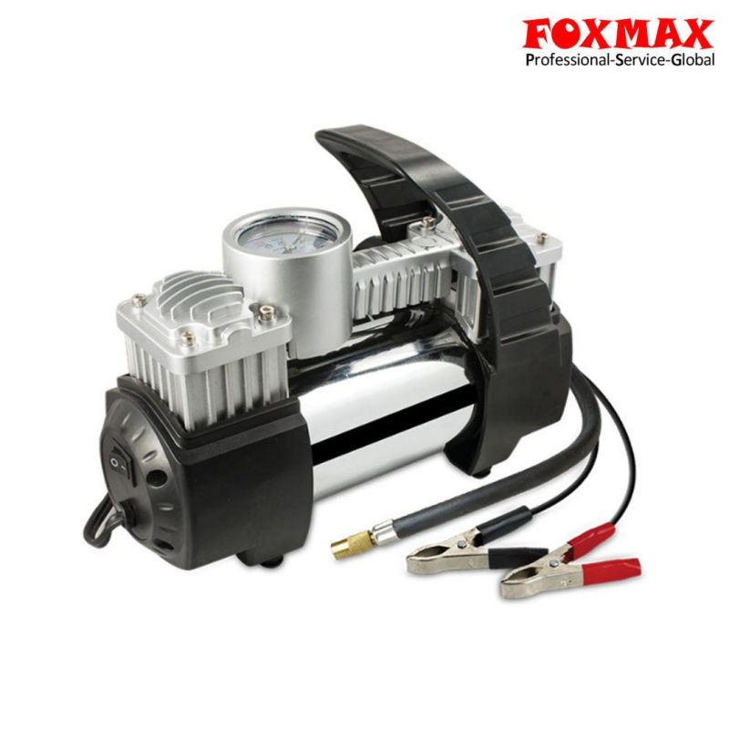 Mini Portable Air Pump Air Compressor