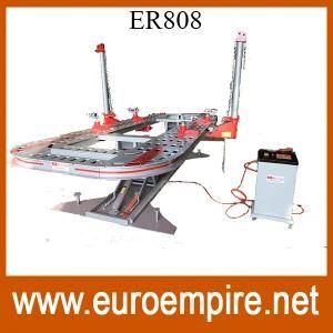 Ce Certified Cab Collision Repair System Car Frame Machine