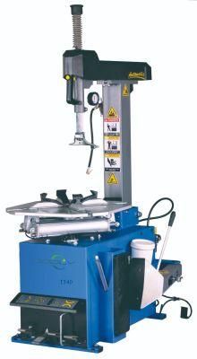 Customized Workshop Equipment Automatic Car Tyre Changer Machine