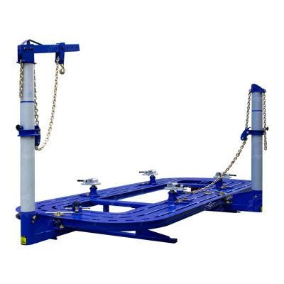 Factory Price Car Body and Chassis Straightening Bench for Workshop