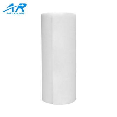 Polyester M5 Ceiling Filter for Paint Booth with Excellent Quality