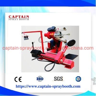 Ce Standard Heavy Truck Tyre Changer/ Large Wheel/Tire RS. T698