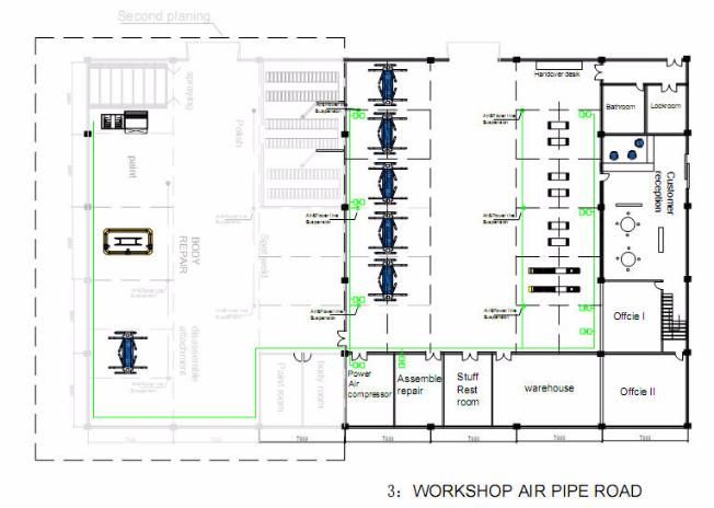 Design Repair Workshop for You