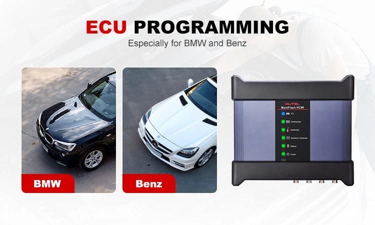 Auto ECU Programming Tool Altar Maxisys Ultra ECU Car Programming Tools