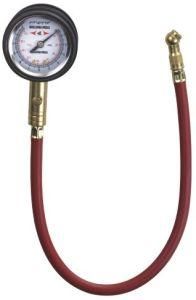 Metal Tire Pressure Gauge (HL-623)
