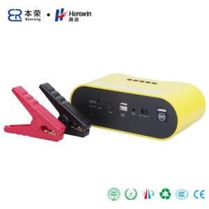 Li-ion Ion Lithium Battery Speaker Car Jump Starter (RR07)