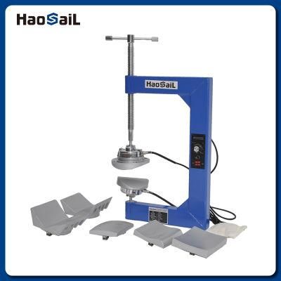 Ajd-10 Tire/Tyre Vulcanizing Machine Tire Repair Machine