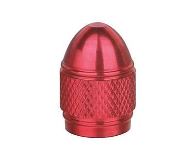 Valve Cap Aluminium