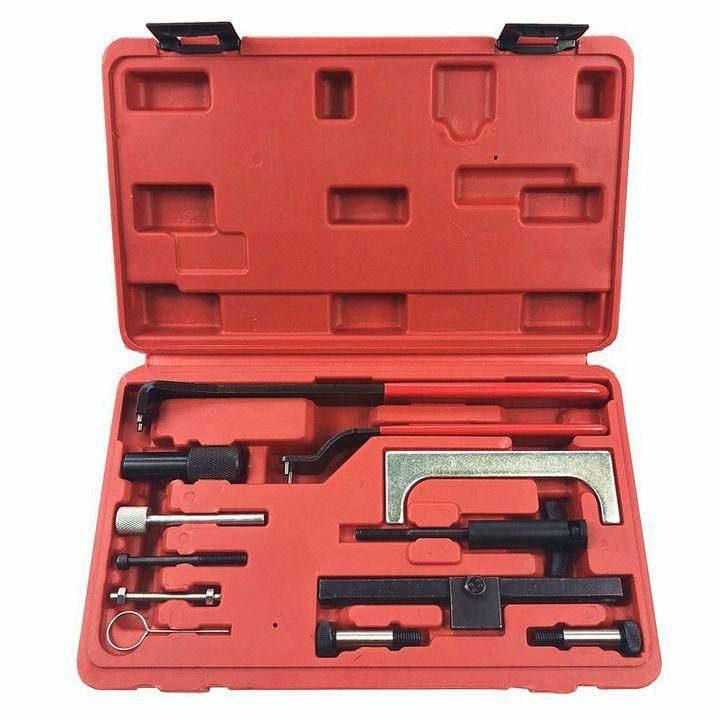 Viktec Automotive Tool Setting Locking Timing Kit for VAG Diesel 1.7, 1.9d/SDI/Tdi/Petrol 1.6, 1.8, 1.8t, 2.0