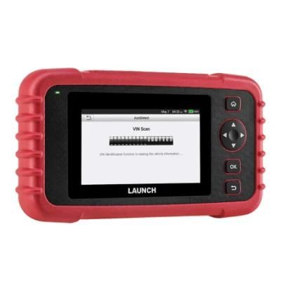 129X Better Than Crp129e Launch 129 Evo Launch Scan Tool Crp 129X Crp129 Scanner