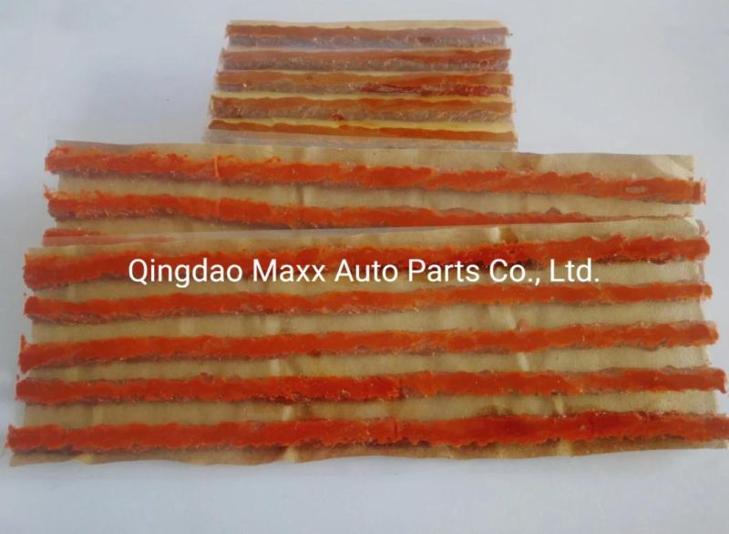 Maxx Wholesale Tyre Repair Rubber Tire Repair Seal Strip