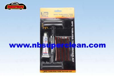 Plugger Reamer Kit/Tire Tyre Repair Tool Kit