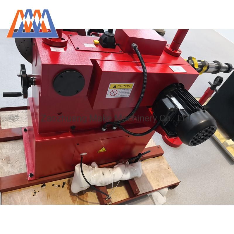 Manufacturer′ S Direct Dealing Brake Cutting Lathe Machine (T8465)