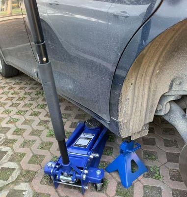 Auto Shop Tyre Repair Hydraulic Floor Jack