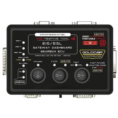 Professional Eis ESL Dashboard Gateway Testing Tool Support Fbs4 Working with MB Im608 Avdi Vvdi