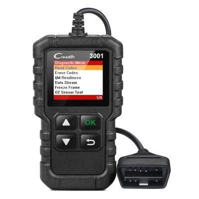 OBD Scanner OBD2 Auto Diagnostic Tools Car OBD II Scanner