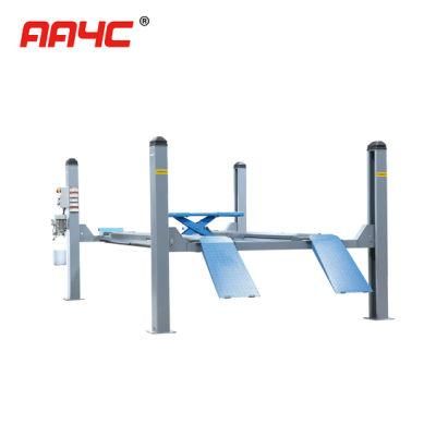 AA4c 4 Post Car Parking Lift (AA-4P35)