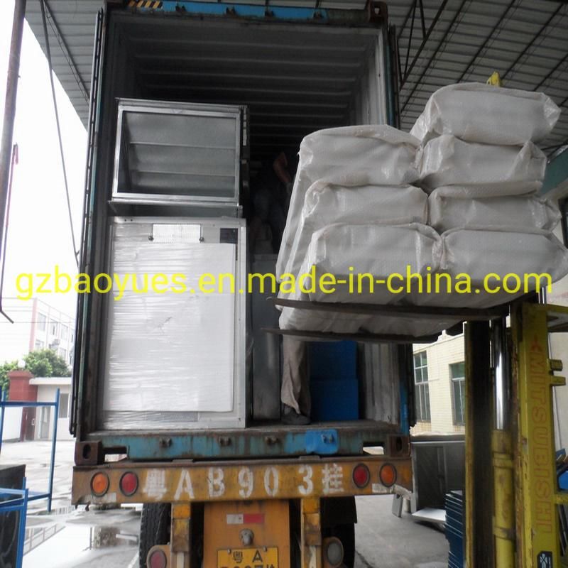 Auto Repair Equipment/Auto Paint Booth with Air Purification System for Car Painting