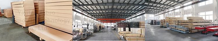 1m Lifting Height, 3.0t Capacity, MID Rise Scissor Car Lift