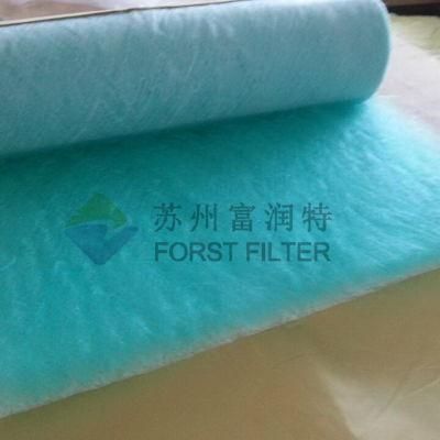 Forst Spray Booth Paint Stop Fiberglass Filter Media Roll