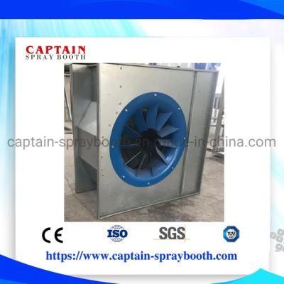 Turbo Fan / Axial Fan / Centrifugal Fan for Paint Booth