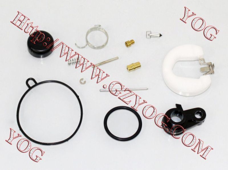 Motorcycle Spare Parts Motorcycle Carburetor Repair Kit Bajaj Boxer CB125ace Cg125