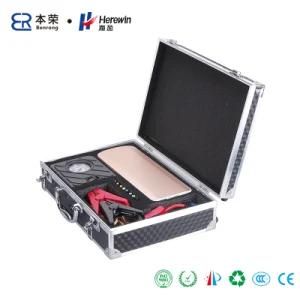 18000mAh Car Battery Charger, Jump Starter for 12V Car