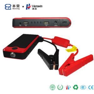 Most Popular Jump Starter for 12V Gasoline Cars Power Bank