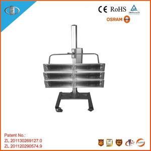 Shortwave Infrared Curing Lamp (IR-A-6C)