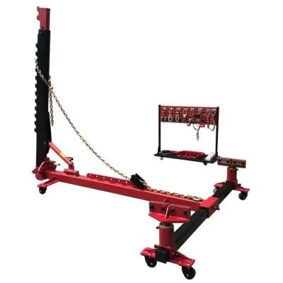 CE Approved Body Repairing Equipment/Car Frame Bench/Car Frame Straightener