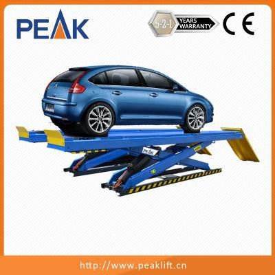 4.0t Alignment Scissors Car Lifting Equipment