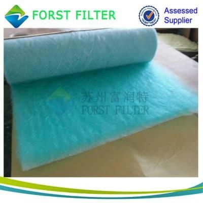 Forst 20mm Fiber Glass Floor Filter Medium